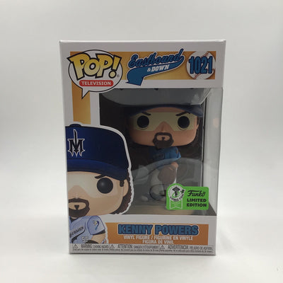 Funko Pop! TV - Eastbound & Down - Kenny Powers