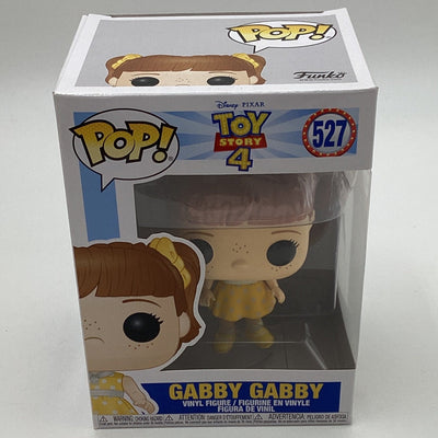 Funko Pop! Disney - Toy Story 4 - Gabby Gabby