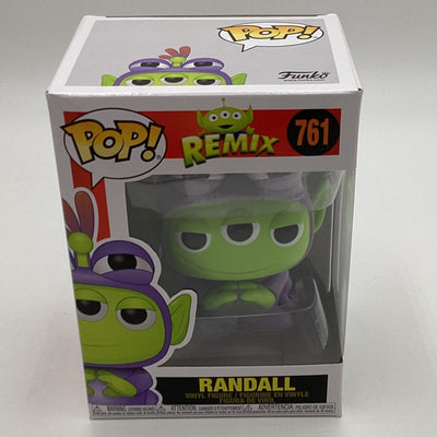 Funko Pop! Remix - Randall