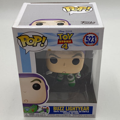 Funko Pop! Disney - Toy Story 4 - Buzz Lightyear