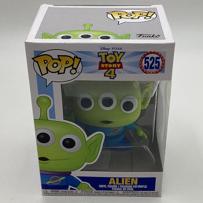 Funko Pop! Disney - Toy Story 4 - Alien