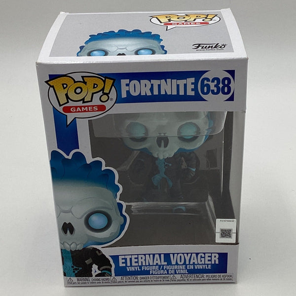 Funko Pop! Games - Fortnite - Eternal Voyager