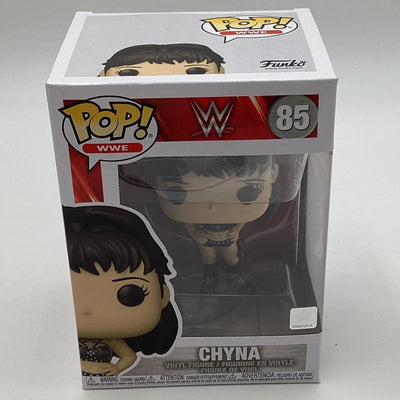 Funko Pop! WWE - Chyna