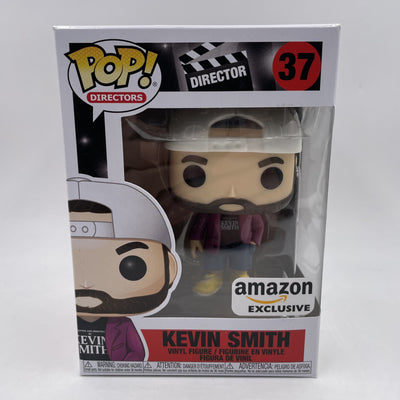 Funko Pop! Directors - Kevin Smith