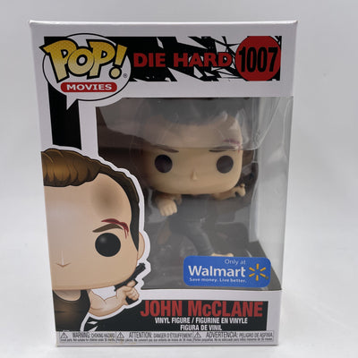 Funko Pop! Movies - Die Hard - John McClane