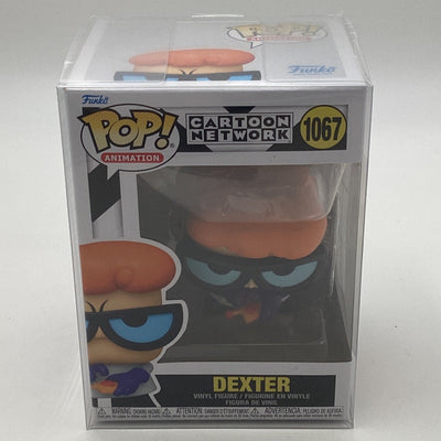 Funko Pop! Animation - Dexter's Laboratory - Dexter