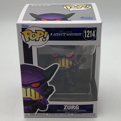 Funko Pop! Disney - Lightyear - Zurg
