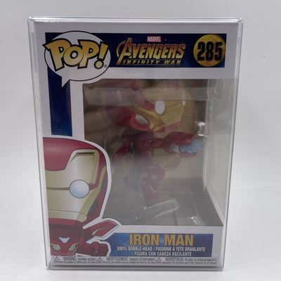 Funko Pop! Marvel - Avengers - Iron Man