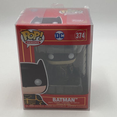 Funko Pop! Heroes - Imperial Palace - Batman