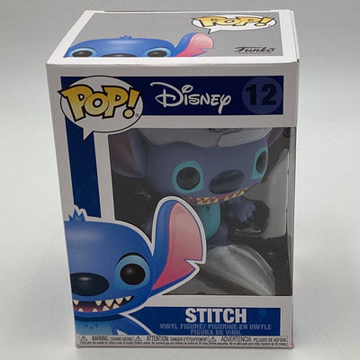 Funko Pop! Disney - Stitch