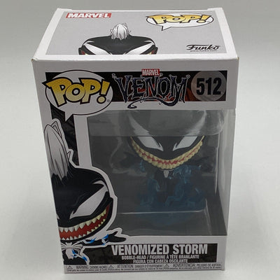 Funko Pop! Marvel - Venom - Venomized Storm