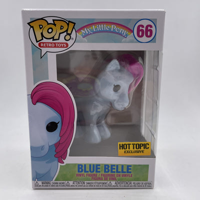 Funko Pop! Retro Toys - My Little Pony - Blue Belle