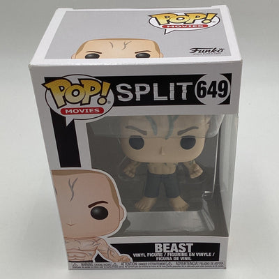 Funko Pop! Movies - Split - Beast