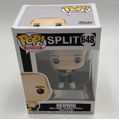 Funko Pop! Movies - Split - Hedwig