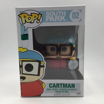 Funko Pop! South Park - Cartman