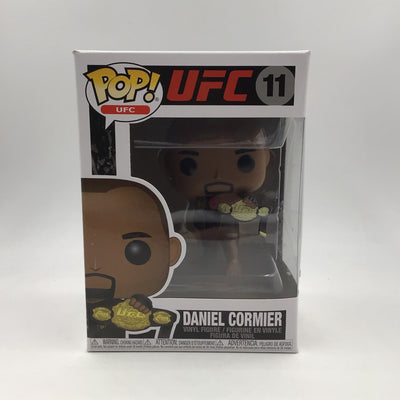 Funko Pop! UFC - Daniel Cormier