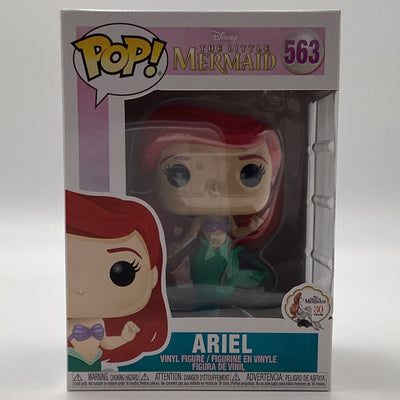 Funko Pop! Disney - The Little Mermaid - Ariel