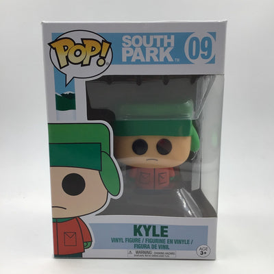 Funko Pop! South Park - Kyle