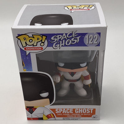 Funko Pop! Animation - Space Ghost