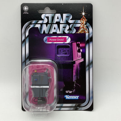 Star Wars Power Droid 3.75" Action Figure