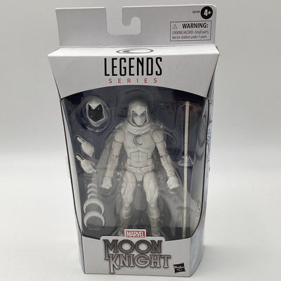 Marvel Legends Series - Moon Knight 6" Action Figure