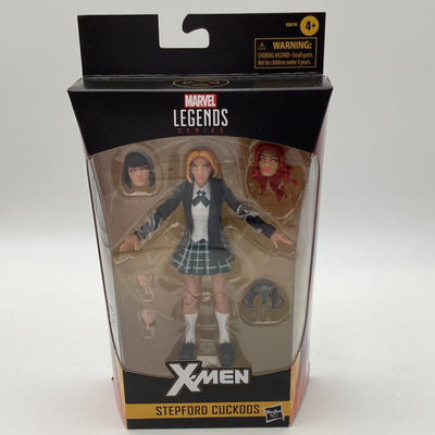Marvel Legends Series - X-Men - Stepford Cuckoos 6" Action Figure