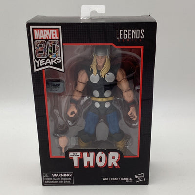 Marvel Legends 80th Anniversary - The Mighty Thor