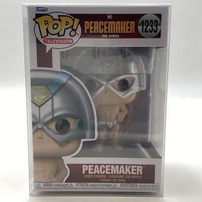 Funko Pop! TV - Peacemaker The Series - Peacemaker