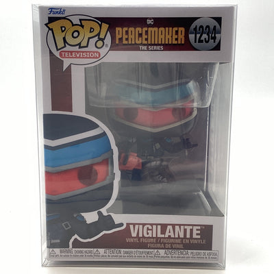 Funko Pop! TV - Peacemaker The Series - Vigilante