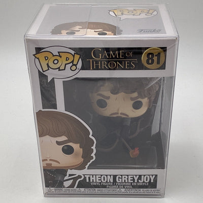 Funko Pop! Game Of Thrones - Theon Greyjoy