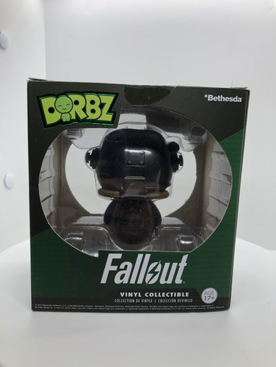 Funko Dorbz - Fallout - Power Armor