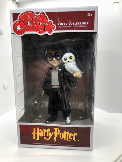 Funko Rock Candy - Harry Potter