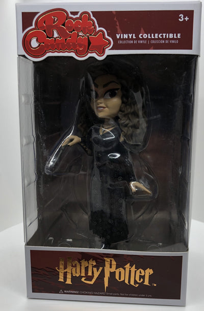 Funko Rock Candy - Harry Potter - Hermione Granger