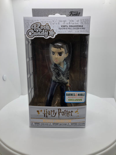 Funko Rock Candy - Harry Potter - Neville Longbottom