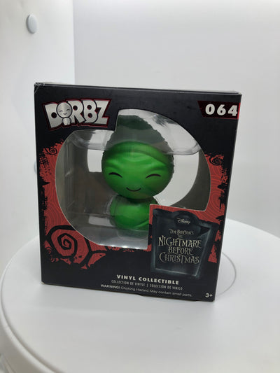 Funko Dorbz - The Nightmare Before Christmas - Oogie Boogie
