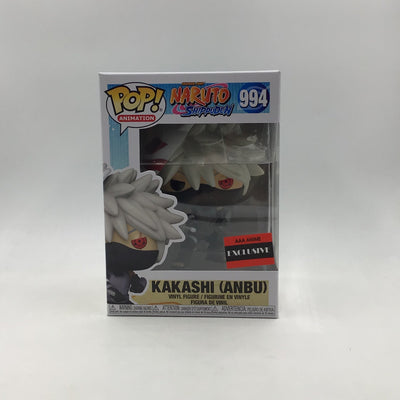 Funko Pop! Animation - Naruto: Shippuden - Kakashi ANBU (AAA Anime Exclusive)