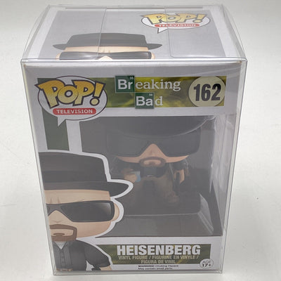 Funko Pop! TV - Breaking Bad - Heisenberg
