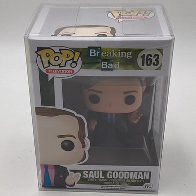 Funko Pop! TV - Breaking Bad - Saul Goodman