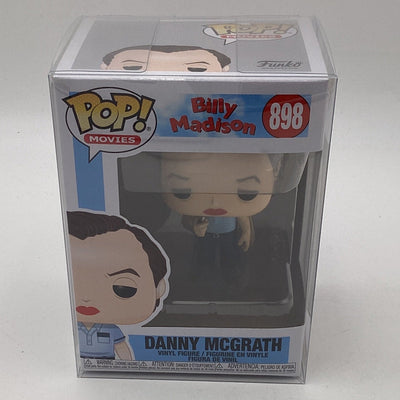 Funko Pop! Movies - Billy Madison - Danny McGrath