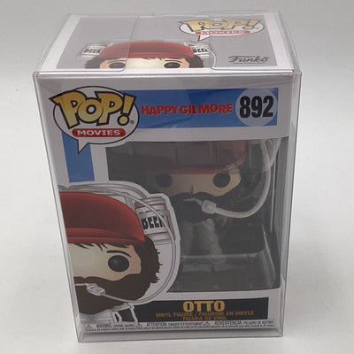 Funko Pop! Movies - Happy Gilmore - Otto