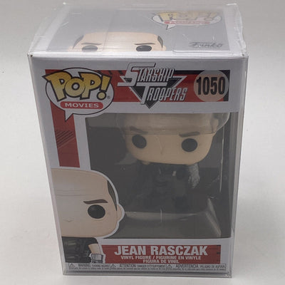 Funko Pop! Movies - Starship Troopers - Jean Rasczak