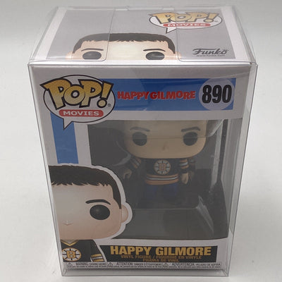 Funko Pop! Movies - Happy Gilmore