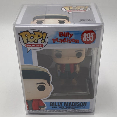 Funko Pop! Movies - Billy Madison