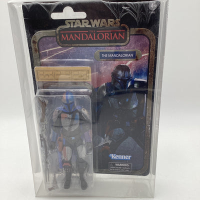 Star Wars The Black Series - Credit Collection - The Mandalorian (Amazon Exclusive) 6" Action Figure