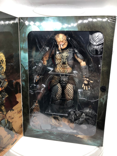 Predator - 7" Scale Action Figure - Ultimate Ahab NECA Figure