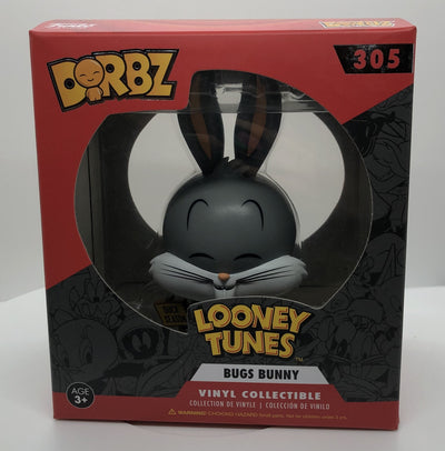 Funko Dorbz - Bugs Bunny