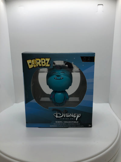 Funko Dorbz - Sulley