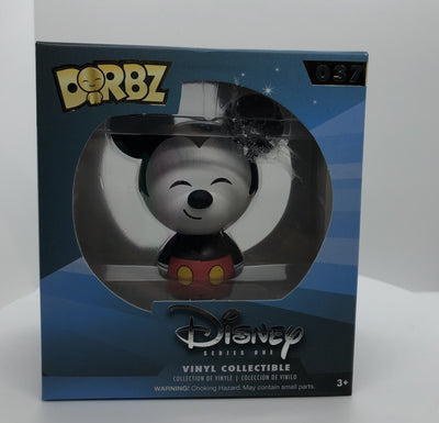 Funko Dorbz - Mickey Mouse
