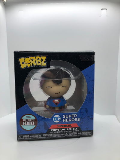 Funko Dorbz - Superman (Kingdom Come)