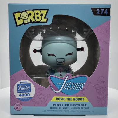Funko Dorbz - Rosie the Robot